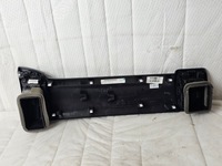 фото thumb №6, Молдинг защита панели консоли dekor решётка обдув впуск ford ranger raptor