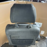 фото thumb №14, Mercedes w639 v клас рестайлінг сидіння водія лівий перед шкіра електричний