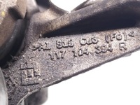 Nissan qashqai кронштейн генератора 1.2 dig-t бензин 85kw 115 hp 2016 Зі Шроту, фото thumb