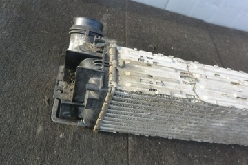 фото thumb №8, Інтеркулер радіаторів n57 bmw x3 f25 x4 f26 рестайлінг