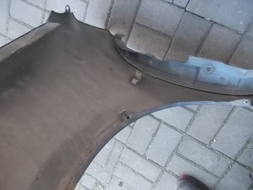 фото thumb №14, Крило nissan primera p12 ky5g