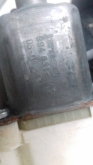 Купити Моторчик скло peugeot 407 994651-102, фото thumb