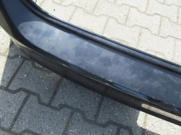фото thumb №10, Vw golf vii універсал варіант 12-20 бампер зад задній задній pdc kol lc9x c408