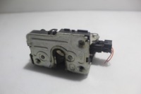 фото thumb №4, Замок правий перед двері dacia logan i