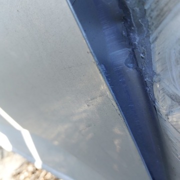 фото thumb №10, Skoda fabia 3 iii 5d hb двері праві передні код фарби la7w