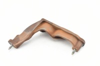 фото thumb №1, Кронштейн катализатора 208172711r juke ii f16 1.0 1.3b