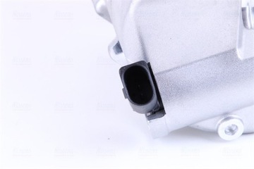 фото thumb №8, Компресор кондиціонера nissens 890632 pl dystrybucja