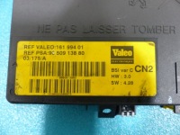 фото thumb №7, Бортовий комп'ютер набір 5ws40135c-t xsara ii 2.0 hdi