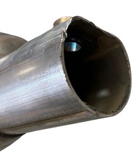 фото thumb №8, Фильтр частиц твердых dpf vw 7t0253181ah