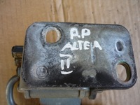 фото thumb №11, Петля праві перед верхній + нижній seat altea, leon ii 6q0831412 5p0831402