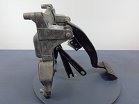 фото thumb №6, Audi q7 i 4l педаль тормоза 7l8723117