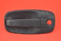 фото thumb №1, Ручка левая перед передняя czarna 8200170625 nissan primastar 1 i 02-06