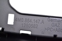 фото thumb №5, Audi q7 4m 2016 інший елементи тунель середнього