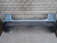 фото thumb №1, Suzuki vitata iii 15- бампер задний задняя