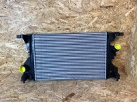Радиатор воздуха интеркулер mercedes w177 w247 w118 a2475006100 с Разборки, фото thumb