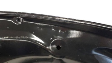 фото thumb №7, Opel corsa f 2019-2025 капот перед 9837498080