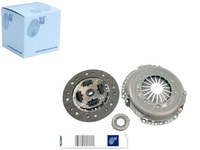 фото thumb №1, Набір зчеплення блакитний print ka002 9200012 us103002