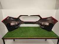 фото thumb №13, Бампер перед ford custom tourneo lift titanium