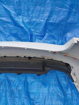 фото thumb №9, Бампер зад задній skoda octavia iii 3 5e9807421