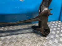 фото thumb №8, Mercedes w124 підрамник балка підрамник підвіска задня задній