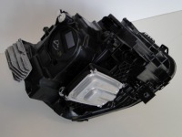 фото thumb №12, Mercedes glb x247 247 лампа ліва фара лівий led high performance