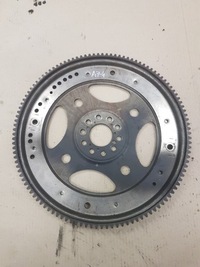 фото thumb №1, A74 jaguar xj range rover 3.0 sc колесо маховик