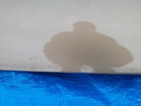 фото thumb №8, Opel-części zafira c дверь левая задняя задние 41e