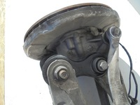 фото thumb №8, Bmw e70 e71 x5 поворотный кулак правая задняя 6770984