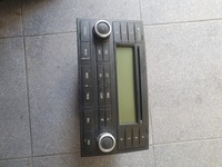 фото thumb №3, Vw touareg радіо навігація 7l6035680x