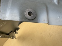 фото thumb №11, Vw golf viii 8 5h0 20r- крыло правые перед переднее