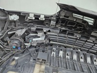 Renault megane iii рестайлинг  бампер перед ted69 Киев, фото thumb