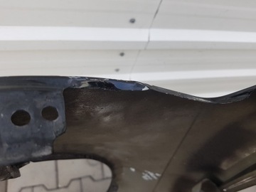 фото thumb №6, Audi a3 8p рестайлінг 08-12r крило праві перед lz9y