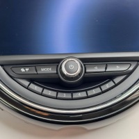 фото thumb №4, Mini one - cooper r57 2015 монитор / дисплей / экран