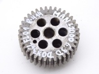 фото thumb №1, Man l2000 le 6.9 d0836 e3 колесо зубчатое вала