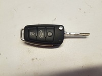 фото thumb №1, Audi q3 83a ключ pilot складний ключ 81a837220ab