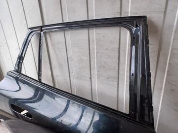 фото thumb №8, Двері --- mercedes eqs w296 x296 a296 296 suv 2023- ---- задні праві