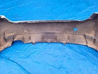 фото thumb №9, Subaru impreza iii wrx | бампер диффузор спойлер зад hb 57704fg051 | 0608