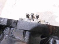 фото thumb №14, Двигун cay fabia ii a3 8p leon octavia ii eos polo 6r golf vi 1.6tdi 127tyś