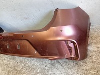 фото thumb №3, Бампер задня задній lexus lbx 23-