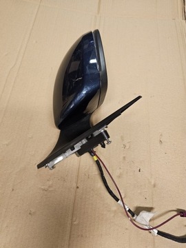 фото thumb №5, Зеркало правые mercedes gla 247 14 pin европа