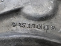 фото thumb №4, Важіль перед mercedes gla w247 amg a247