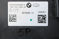 фото thumb №12, Bmw 7 g70 перед лампи crystal 9879935 9879936 10 6