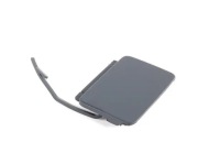 фото thumb №1, Заглушка фаркоп бампер задняя задняя audi a8 d3 aso оригинал