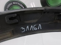 фото thumb №6, Audi q4 e-tron 89a планка накладка крыло зад правые