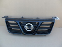 фото thumb №1, Nissan x-trail t30 2001 2002 2003 2004 2005 решітка радіатора