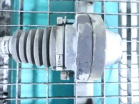 Приводной вал правый  porsche cayenne 1 4.5 v8 перед Доставка, фото thumb