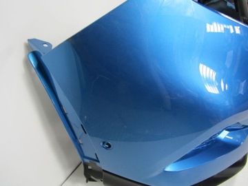 фото thumb №14, Qashqai ii j11 бампер перед 17- 5d fl 62022hv00h
