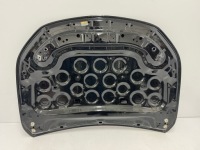 фото thumb №6, Капот mercedes glb x247 w247 a247 чёрная 191