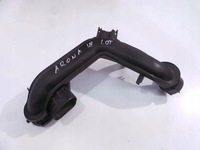 фото thumb №1, Seat arona 1.0 tsi труба повітрозабірник повітря 04c145673