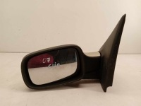 Зеркало левая renault clio ii 5 pin Цена, фото thumb